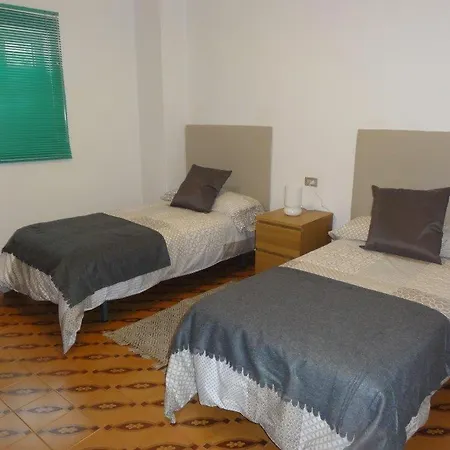 Casa Lourdes Nyaraló Corcubión
