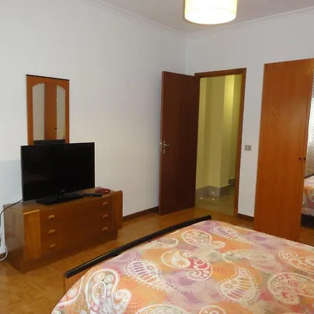 Nyaraló Casa Lourdes *