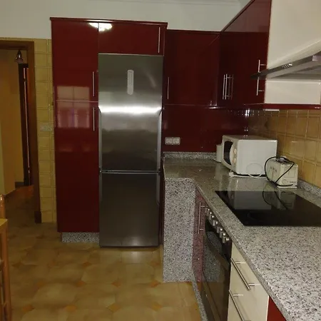 Casa Lourdes *