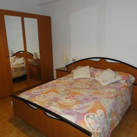 Σπίτι διακοπών Casa Lourdes Corcubión