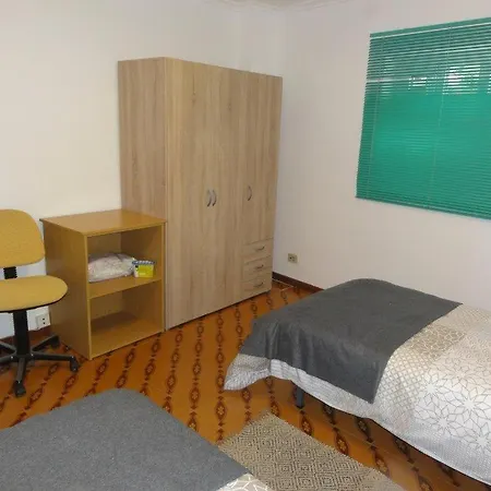 Casa Lourdes