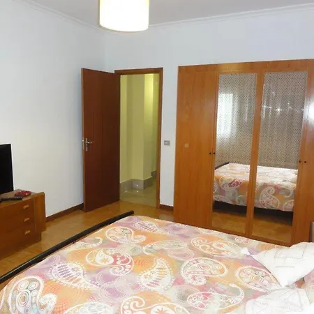 Σπίτι διακοπών Casa Lourdes