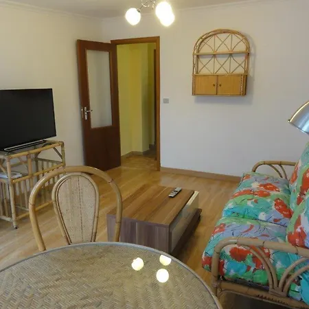 Casa Lourdes Σπίτι διακοπών
