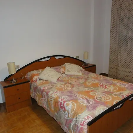 Casa Lourdes Σπίτι διακοπών